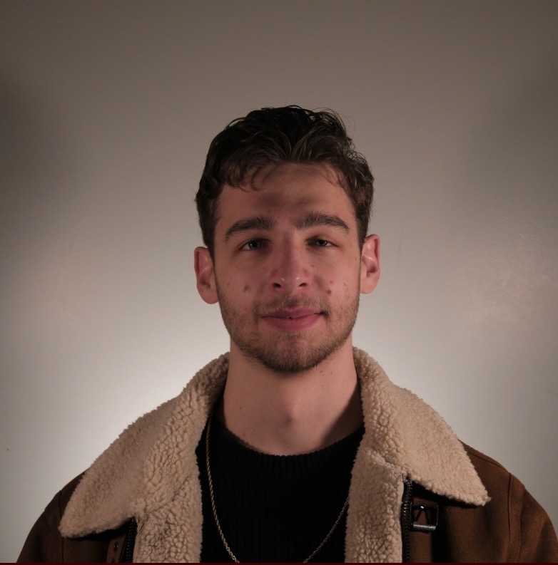 Headshot of Costa Saliba